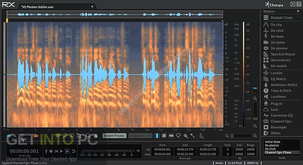 Can izotope rx be installed on multiple computers 1